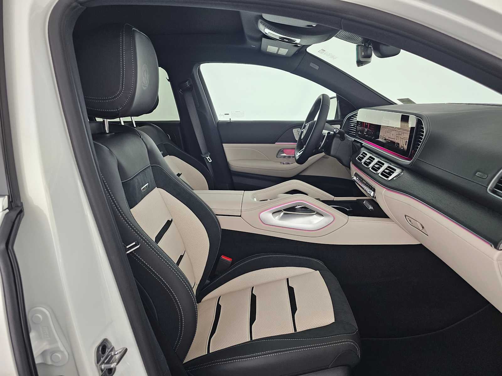 2026 Mercedes-Benz AMG® GLE 53 AMG® GLE 53