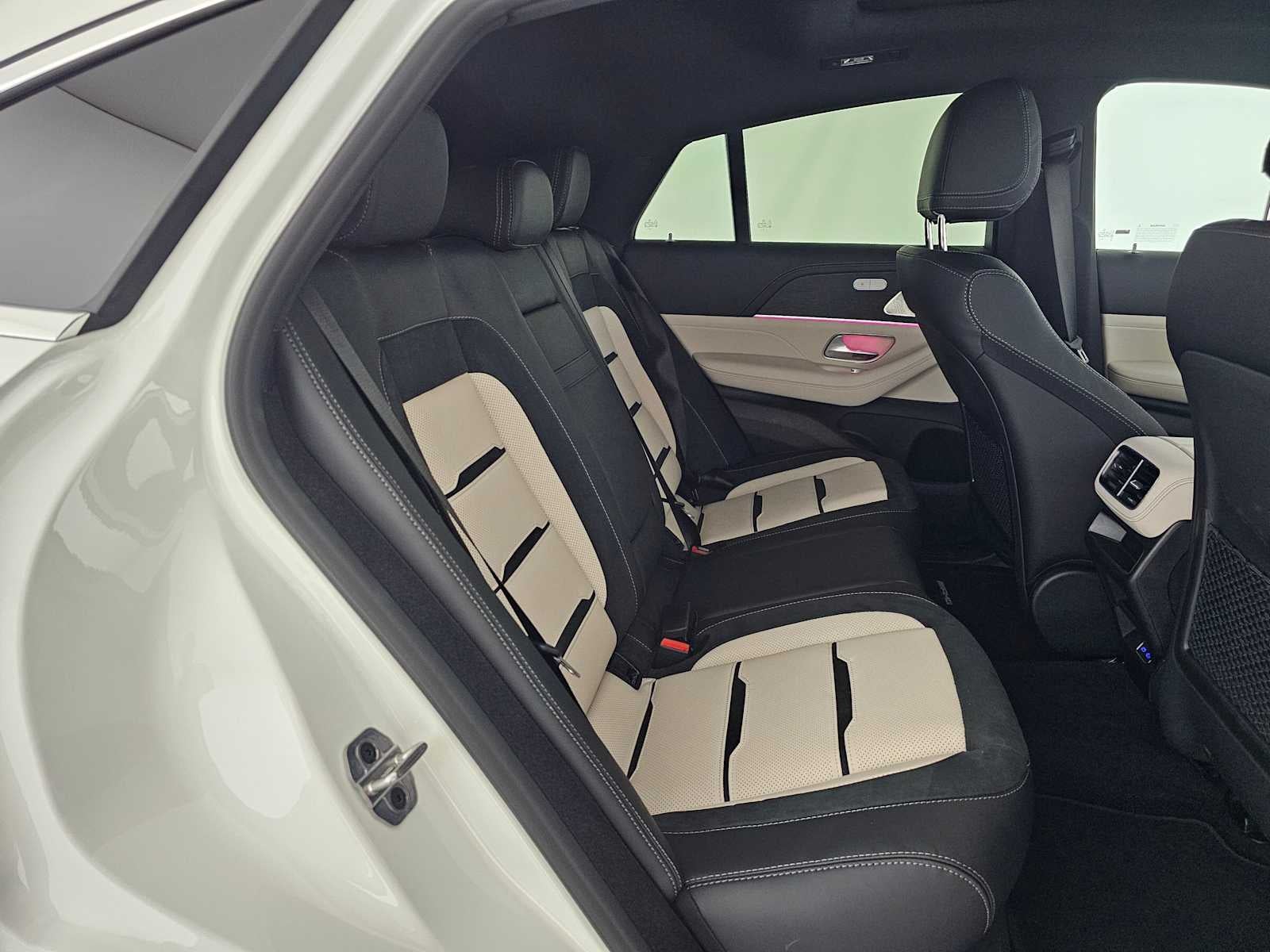 2026 Mercedes-Benz AMG® GLE 53 AMG® GLE 53