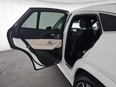 2026 Mercedes-Benz AMG® GLE 53 AMG® GLE 53