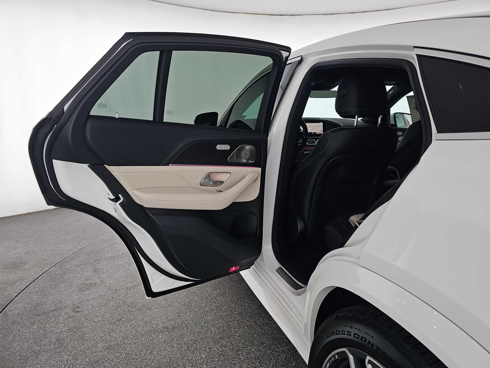 2026 Mercedes-Benz AMG® GLE 53 AMG® GLE 53