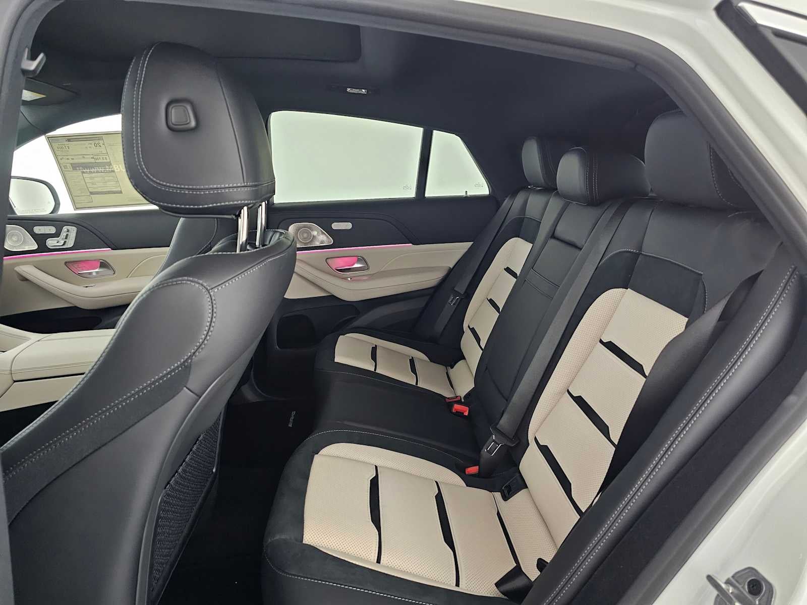 2026 Mercedes-Benz AMG® GLE 53 AMG® GLE 53