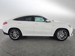 2026 Mercedes-Benz AMG® GLE 53 AMG® GLE 53