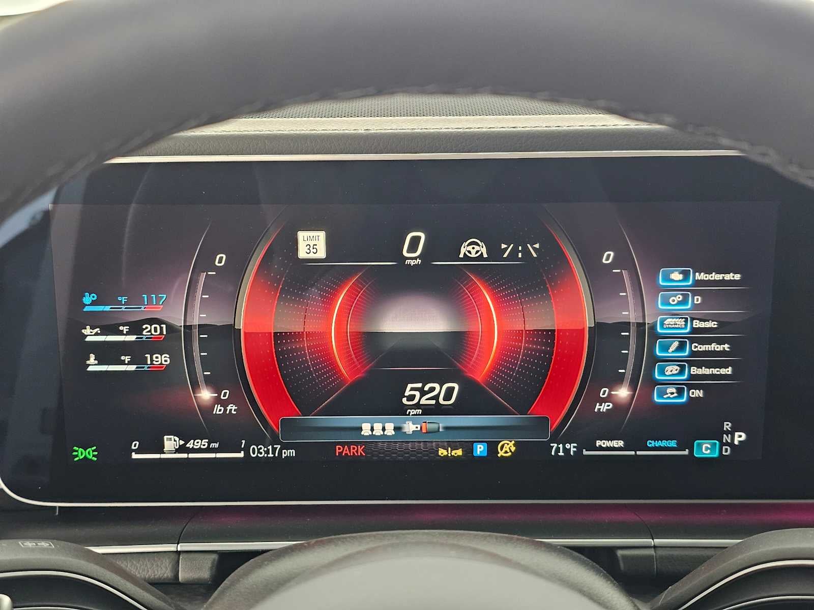 2026 Mercedes-Benz AMG® GLE 53 AMG® GLE 53