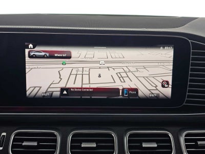 2026 Mercedes-Benz AMG® GLE 53 AMG® GLE 53