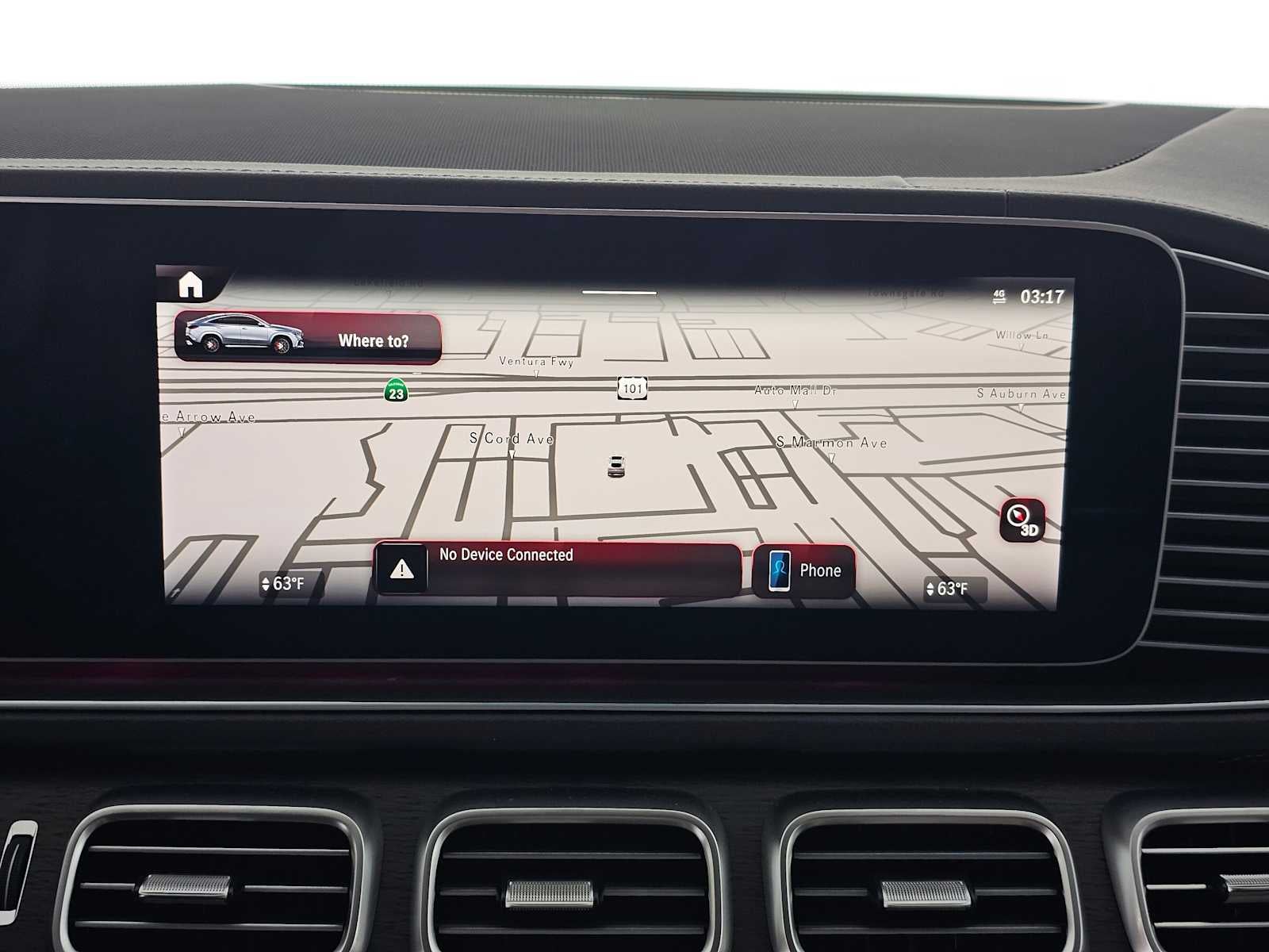 2026 Mercedes-Benz AMG® GLE 53 AMG® GLE 53