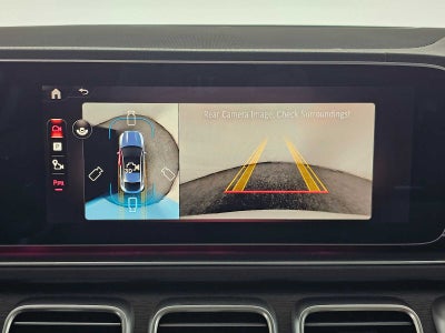 2026 Mercedes-Benz AMG® GLE 53 AMG® GLE 53