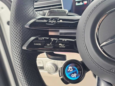 2026 Mercedes-Benz AMG® GLE 53 AMG® GLE 53