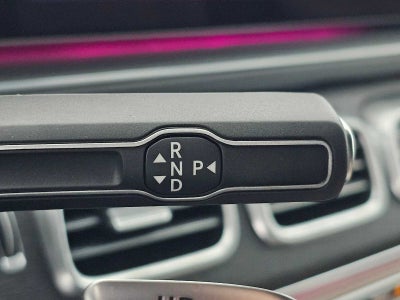 2026 Mercedes-Benz AMG® GLE 53 AMG® GLE 53