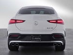 2026 Mercedes-Benz AMG® GLE 53 AMG® GLE 53