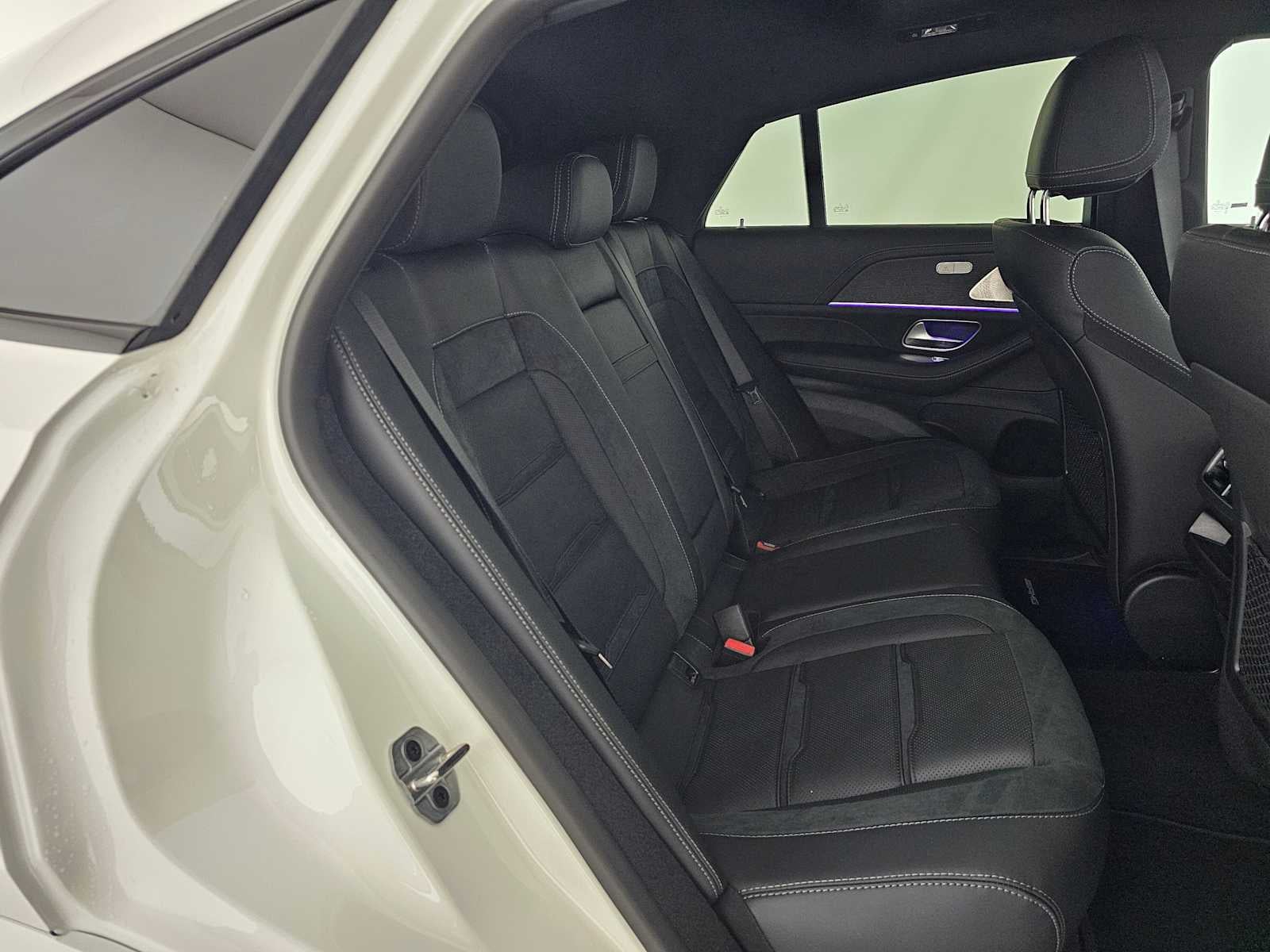 2026 Mercedes-Benz AMG® GLE 53 4MATIC®+ Coupe