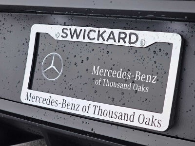 2026 Mercedes-Benz AMG® GLE 53 4MATIC®+ Coupe