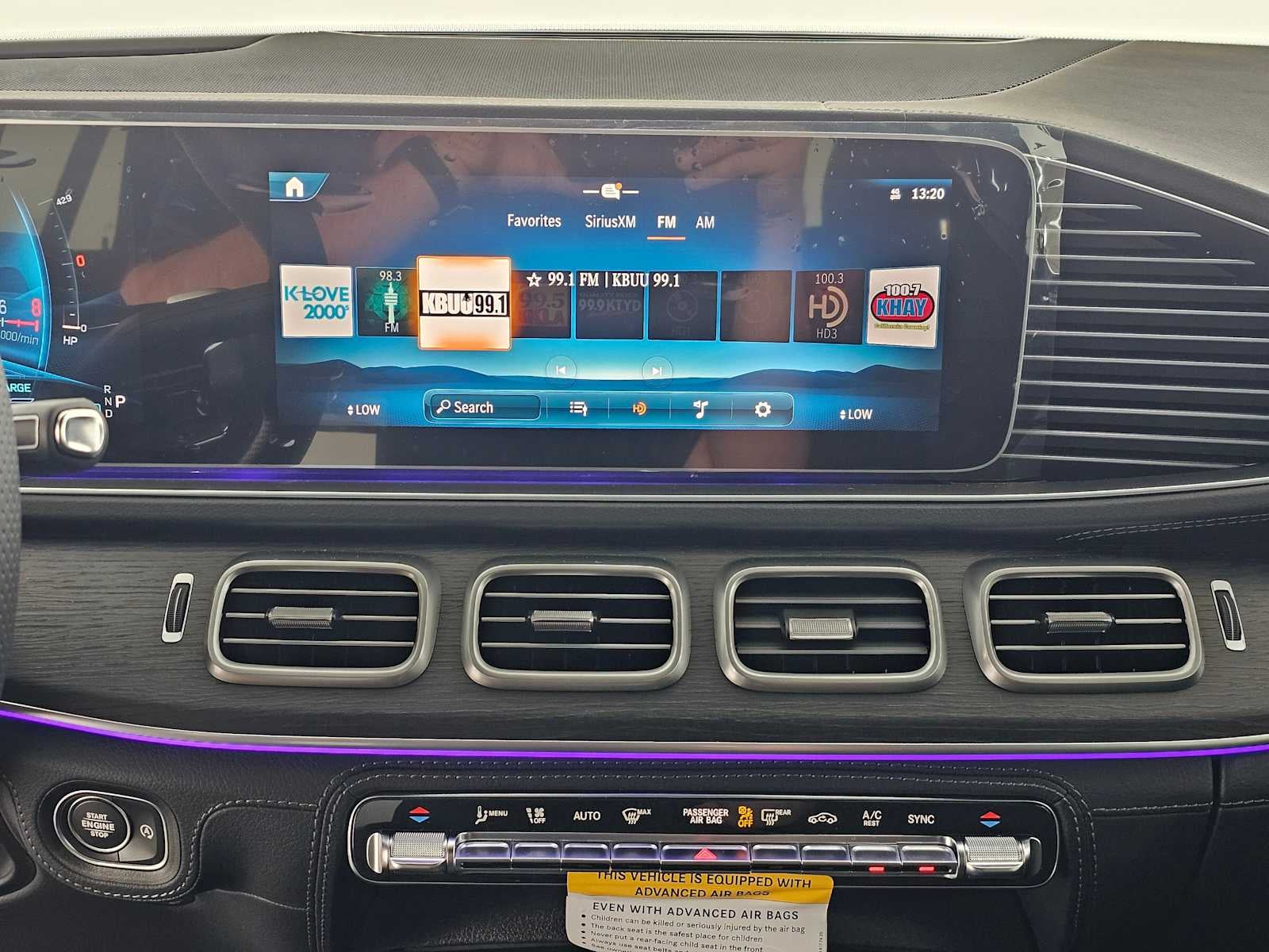 2026 Mercedes-Benz AMG® GLE 53 4MATIC®+ Coupe