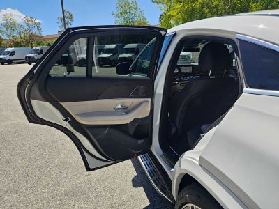 2026 Mercedes-Benz AMG® GLE 53 4MATIC®+ Coupe