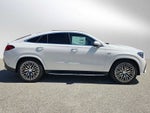 2026 Mercedes-Benz AMG® GLE 53 4MATIC®+ Coupe