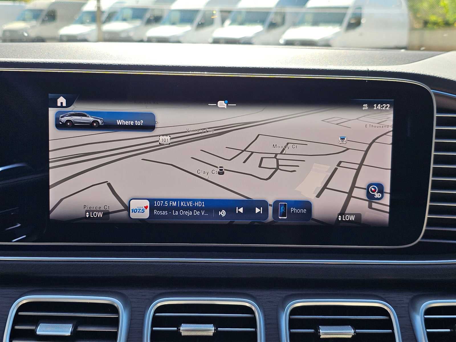 2026 Mercedes-Benz AMG® GLE 53 4MATIC®+ Coupe