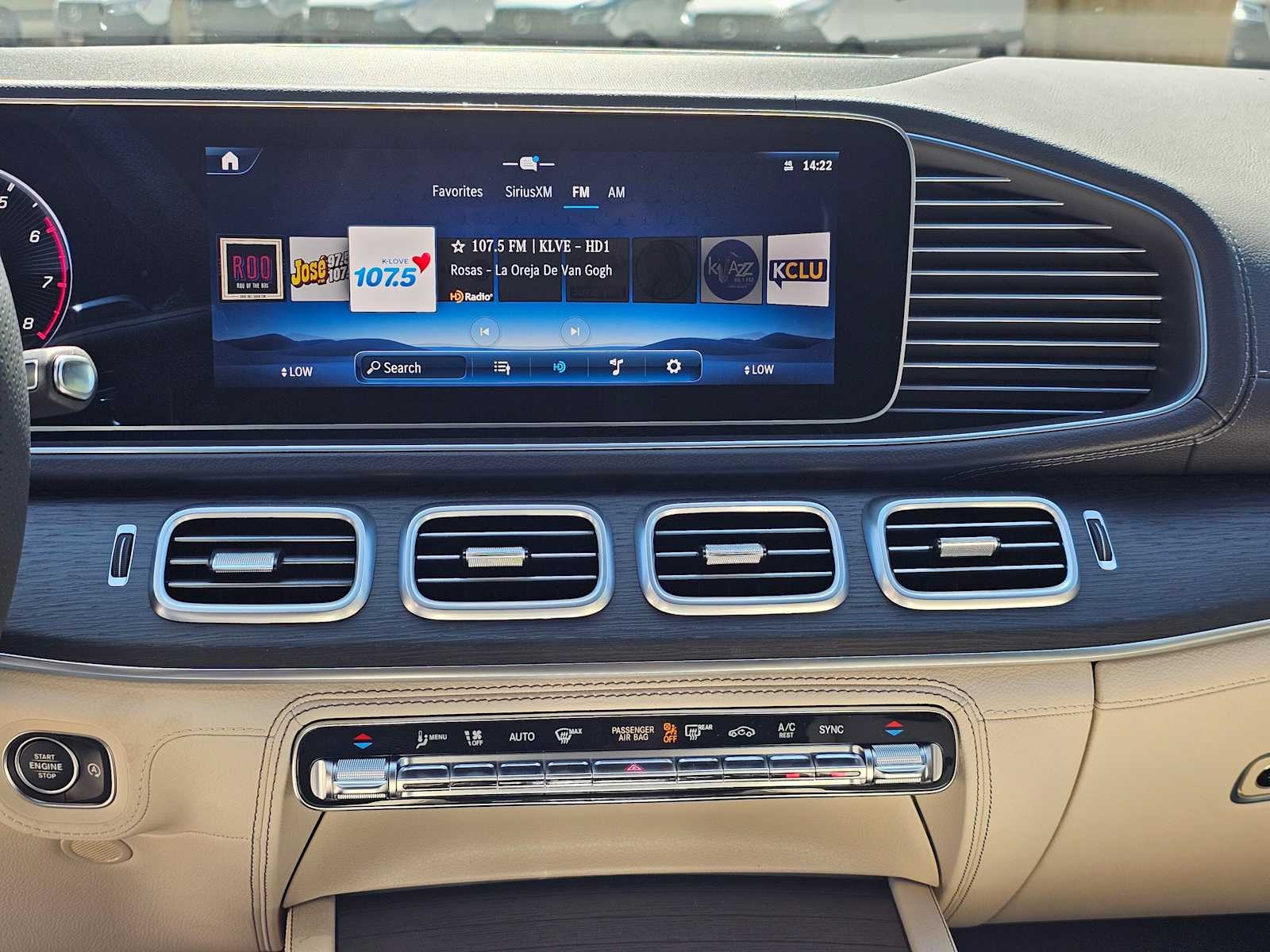 2026 Mercedes-Benz AMG® GLE 53 4MATIC®+ Coupe