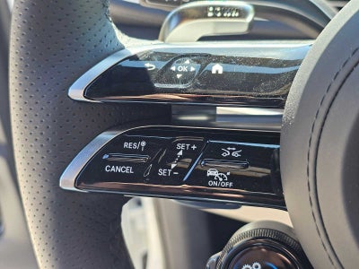 2026 Mercedes-Benz AMG® GLE 53 4MATIC®+ Coupe