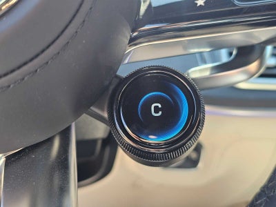 2026 Mercedes-Benz AMG® GLE 53 4MATIC®+ Coupe