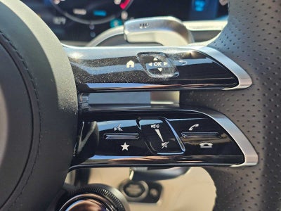 2026 Mercedes-Benz AMG® GLE 53 4MATIC®+ Coupe