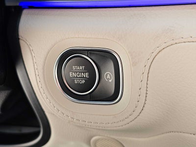 2026 Mercedes-Benz AMG® GLE 53 4MATIC®+ Coupe