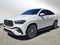 2026 Mercedes-Benz AMG® GLE 53 4MATIC®+ Coupe