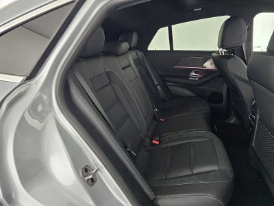 2026 Mercedes-Benz GLE AMG® GLE 53