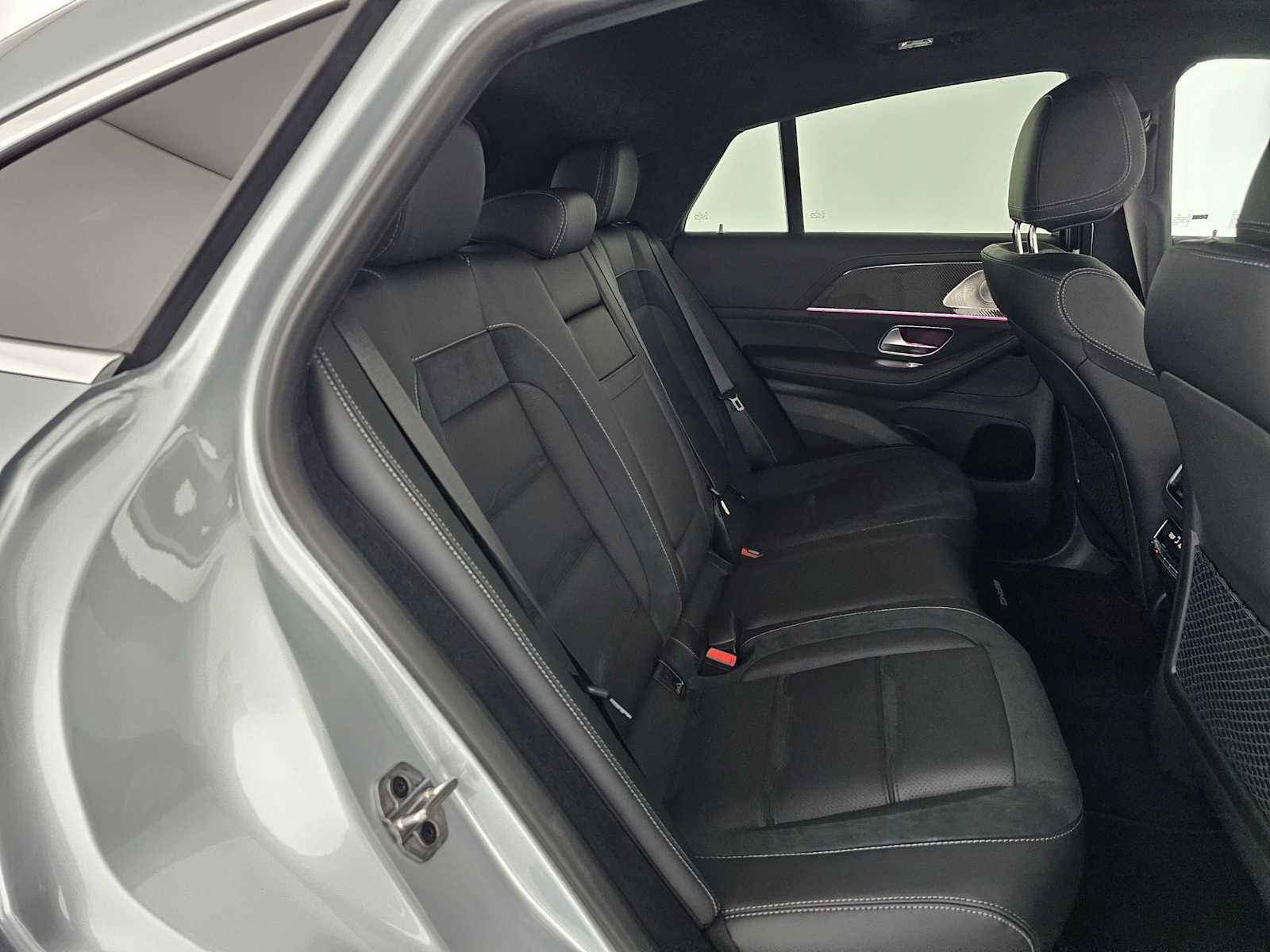 2026 Mercedes-Benz GLE AMG® GLE 53