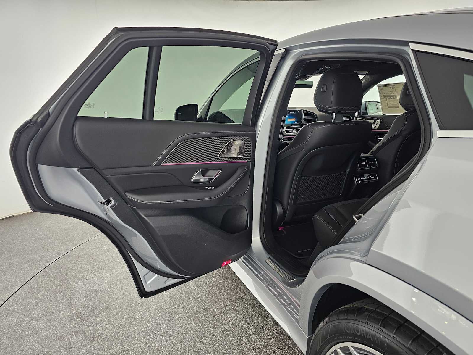 2026 Mercedes-Benz GLE AMG® GLE 53