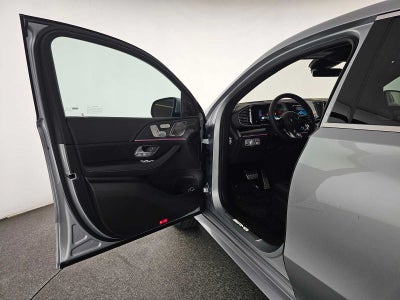 2026 Mercedes-Benz GLE AMG® GLE 53