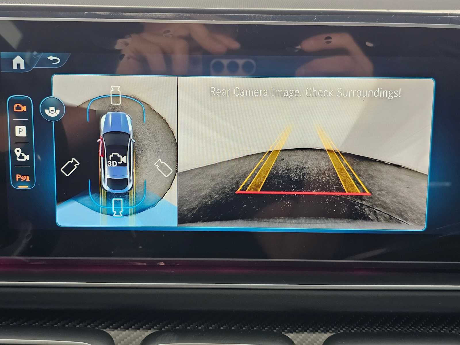 2026 Mercedes-Benz GLE AMG® GLE 53