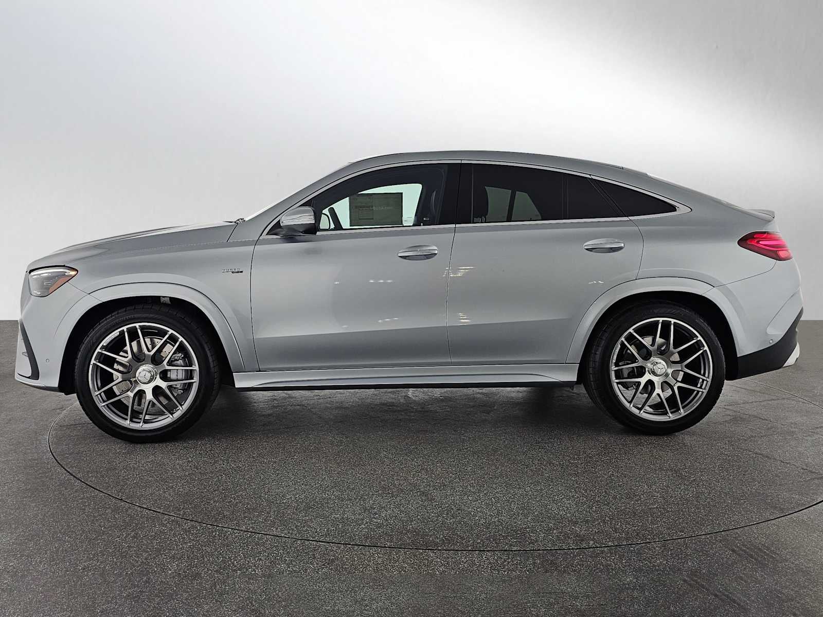 2026 Mercedes-Benz GLE AMG® GLE 53