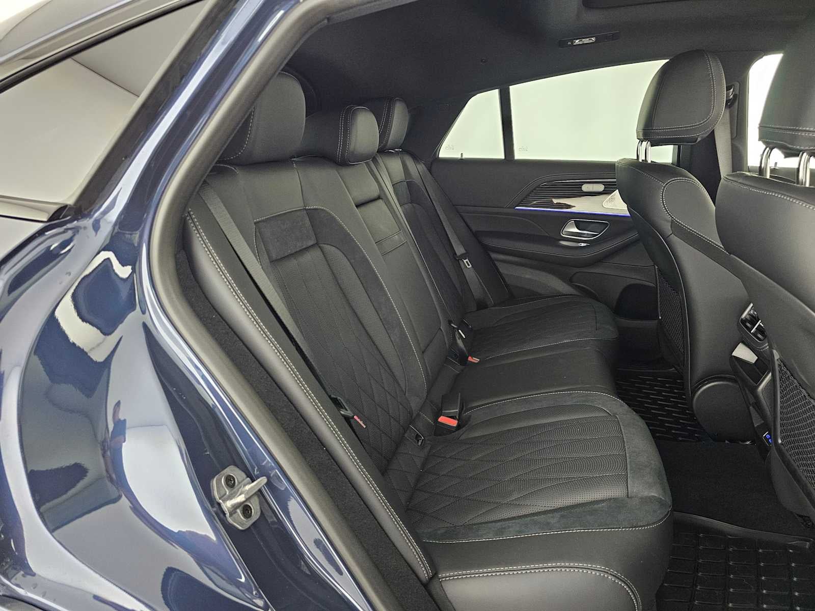 2026 Mercedes-Benz AMG® GLE 53 4MATIC®+ Coupe