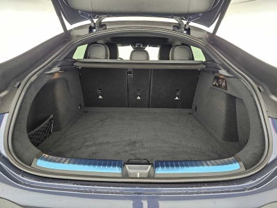 2026 Mercedes-Benz AMG® GLE 53 4MATIC®+ Coupe