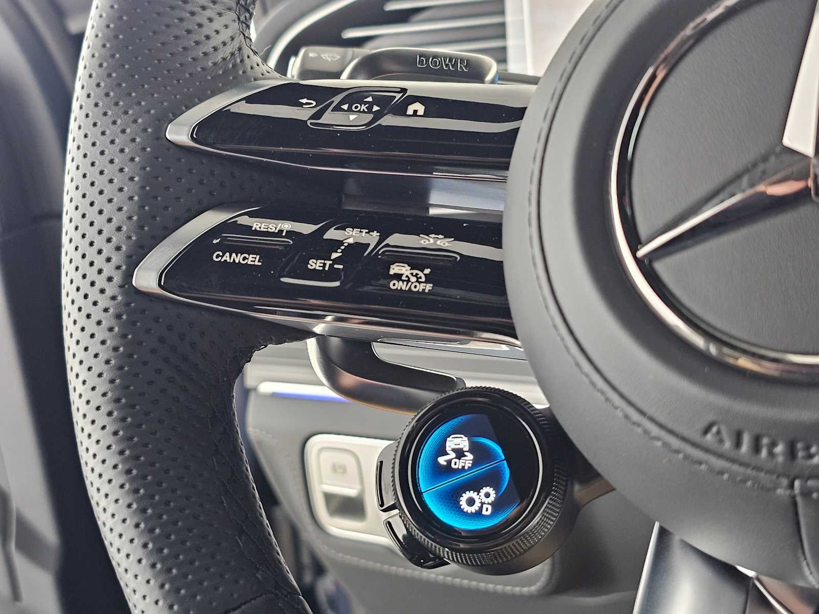 2026 Mercedes-Benz AMG® GLE 53 4MATIC®+ Coupe