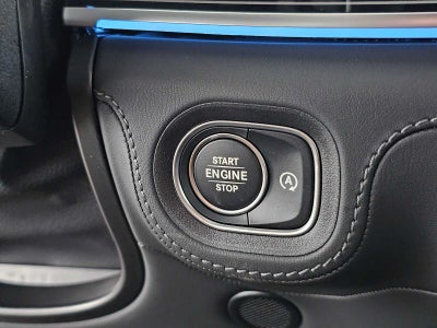 2026 Mercedes-Benz AMG® GLE 53 4MATIC®+ Coupe