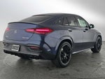 2026 Mercedes-Benz AMG® GLE 53 4MATIC®+ Coupe