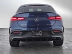 2026 Mercedes-Benz AMG® GLE 53 4MATIC®+ Coupe