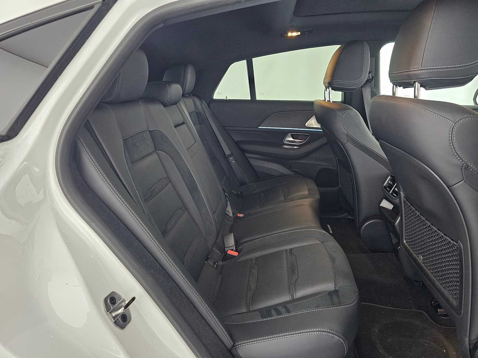 2024 Mercedes-Benz AMG® GLE 53 4MATIC®+ Coupe