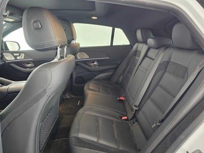 2024 Mercedes-Benz AMG® GLE 53 4MATIC®+ Coupe