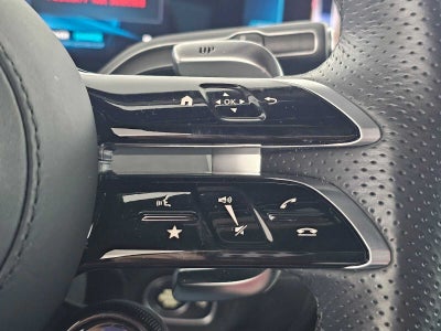 2024 Mercedes-Benz AMG® GLE 53 4MATIC®+ Coupe