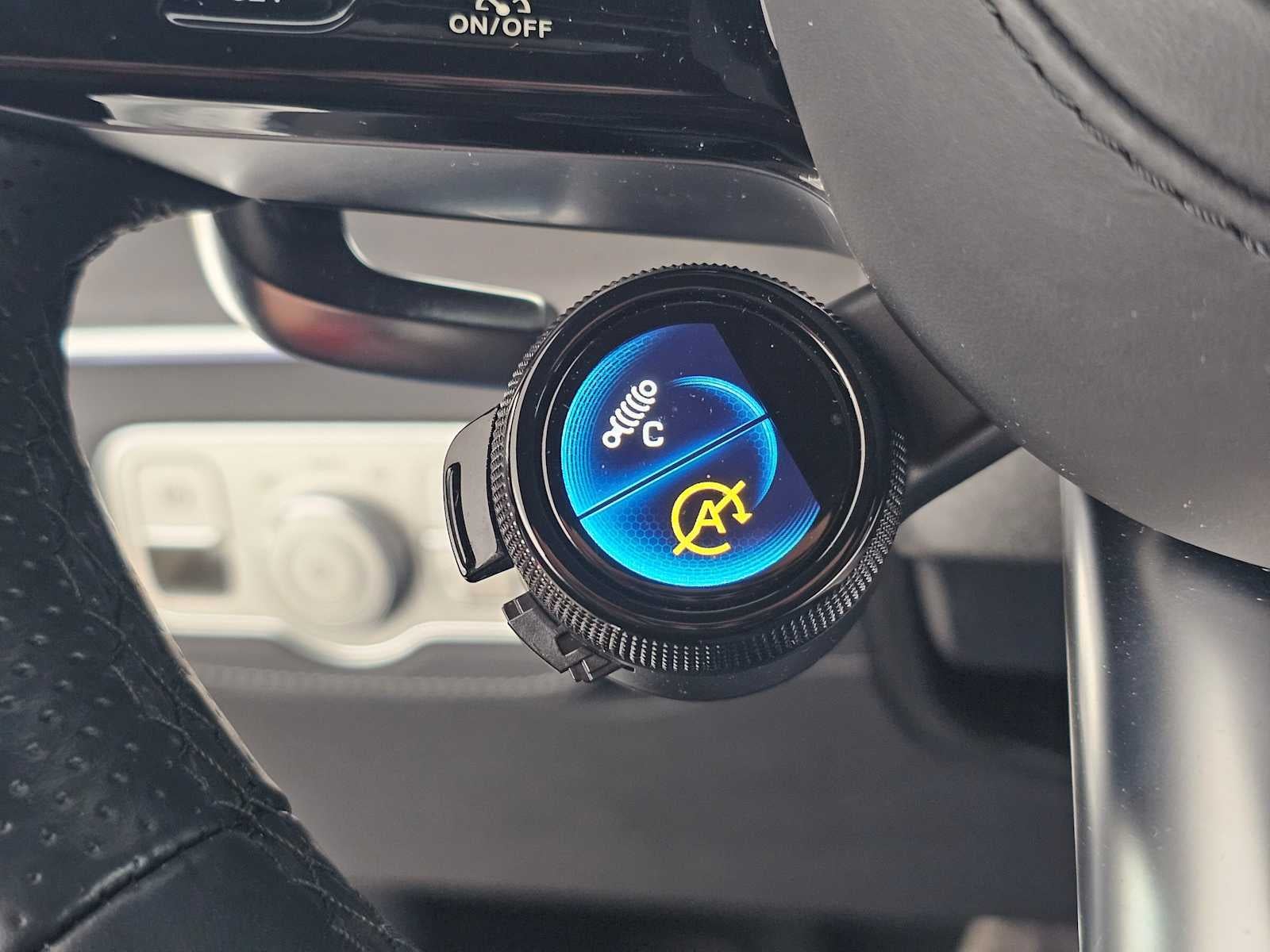2024 Mercedes-Benz AMG® GLE 53 4MATIC®+ Coupe
