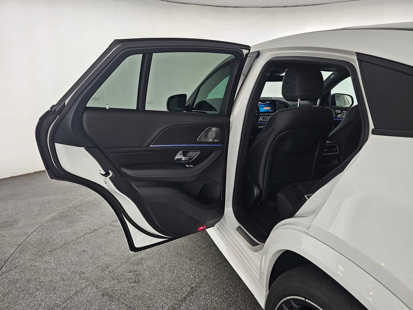 2026 Mercedes-Benz AMG® GLE 53 4MATIC®+ Coupe