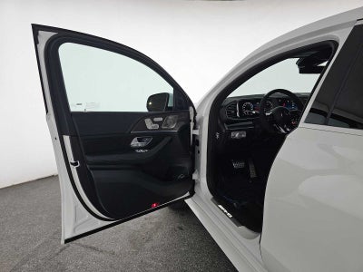 2026 Mercedes-Benz GLE AMG® GLE 53