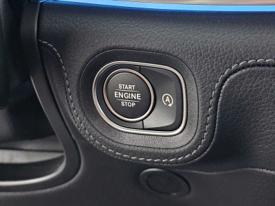 2026 Mercedes-Benz GLE AMG® GLE 53