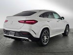 2026 Mercedes-Benz GLE AMG® GLE 53