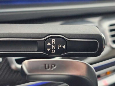 2026 Mercedes-Benz GLE AMG® GLE 53