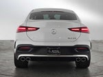 2026 Mercedes-Benz GLE AMG® GLE 53