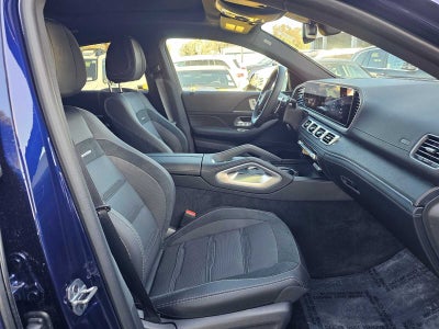 2026 Mercedes-Benz AMG® GLE 53 4MATIC®+ Coupe