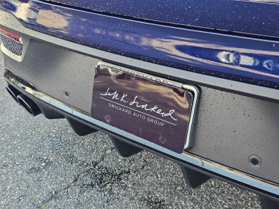 2026 Mercedes-Benz AMG® GLE 53 4MATIC®+ Coupe