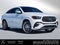 2026 Mercedes-Benz AMG® GLE 53 4MATIC®+ Coupe
